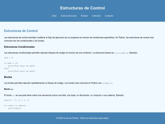 estructuras_control screenshot