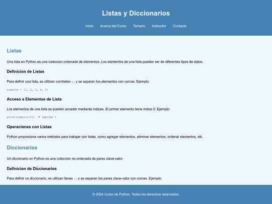 listas_diccionarios screenshot