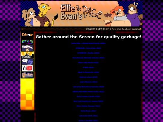 toon screenshot