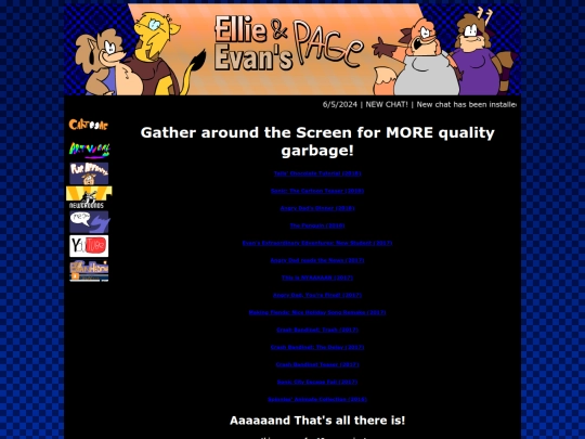 toon_2 screenshot