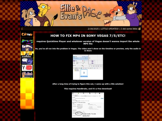 vegastut screenshot