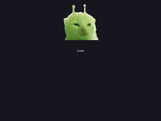 glorp screenshot