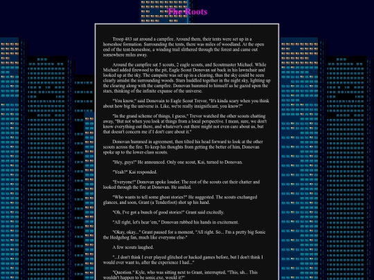 The_Roots screenshot
