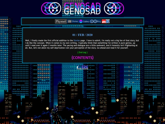blog/01FEB2020 screenshot