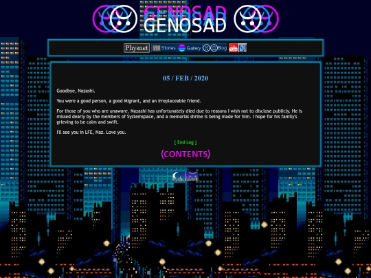 blog/05FEB2020 screenshot