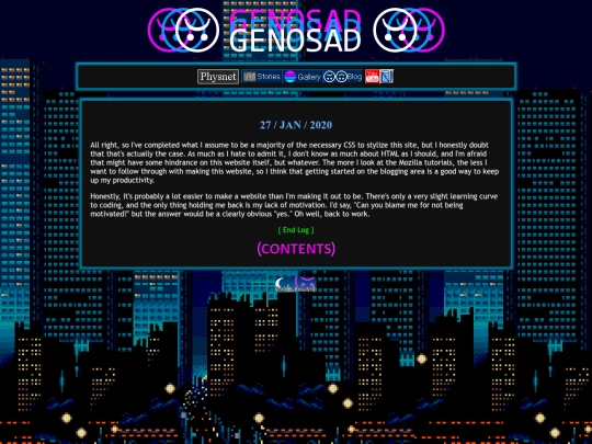 blog/27JAN2020 screenshot