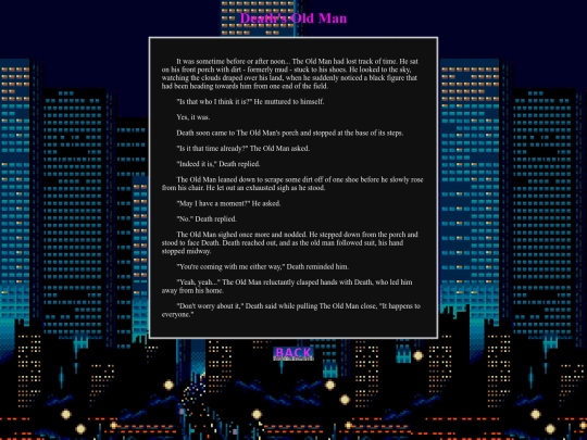 deaths_old_man screenshot