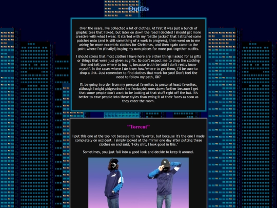 galleries/fits screenshot