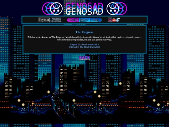 ongoing screenshot
