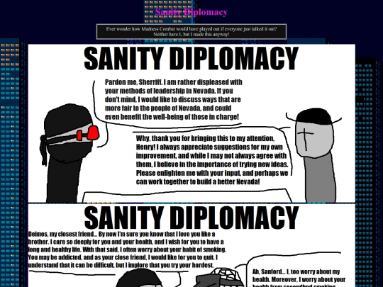 stories/Sanity_Diplomacy screenshot