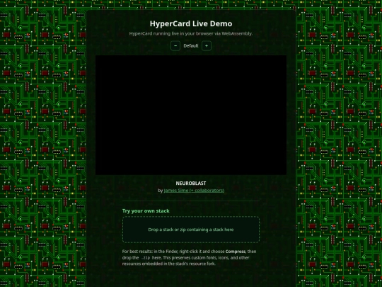 hypercard-live-demo screenshot