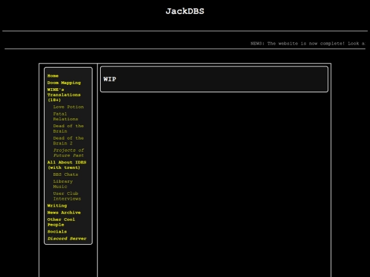 doom_scraps screenshot
