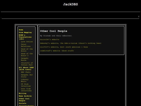 othercool screenshot