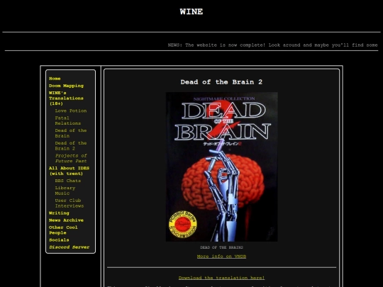 tl_dotb2 screenshot