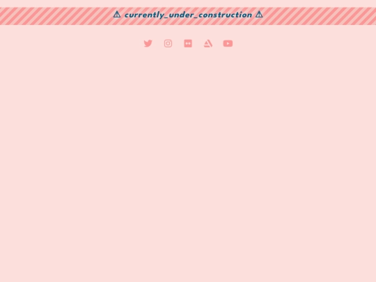 footer screenshot