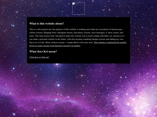about screenshot