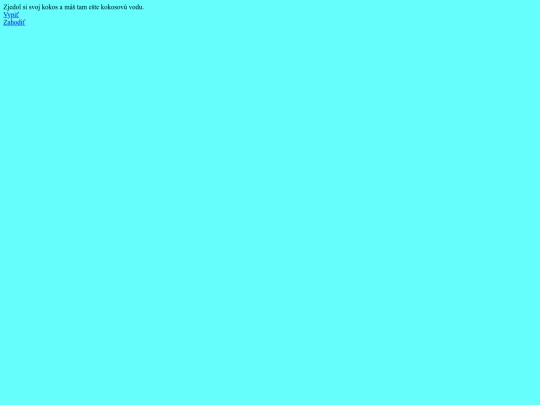 MNA screenshot