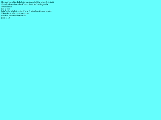 MVB screenshot