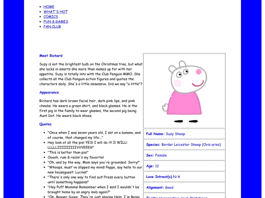 suzysheep screenshot