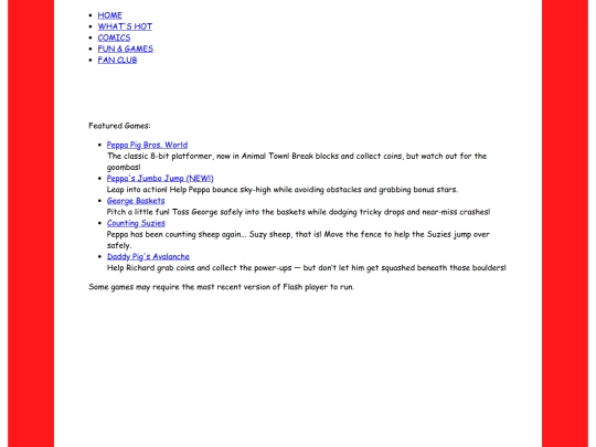 whatshot screenshot