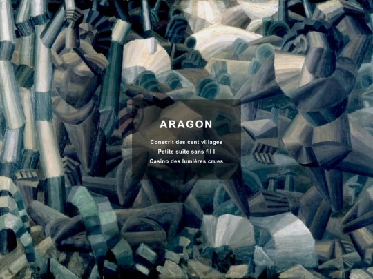 aragon2 screenshot