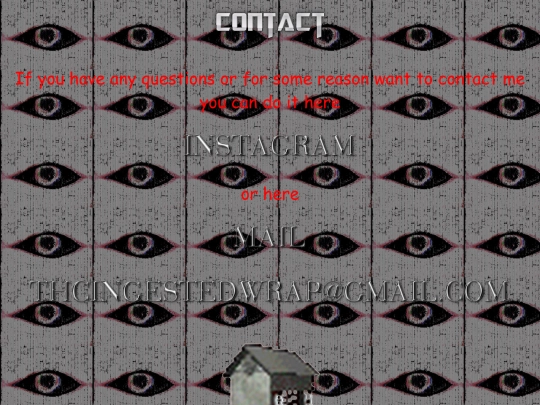 contact screenshot