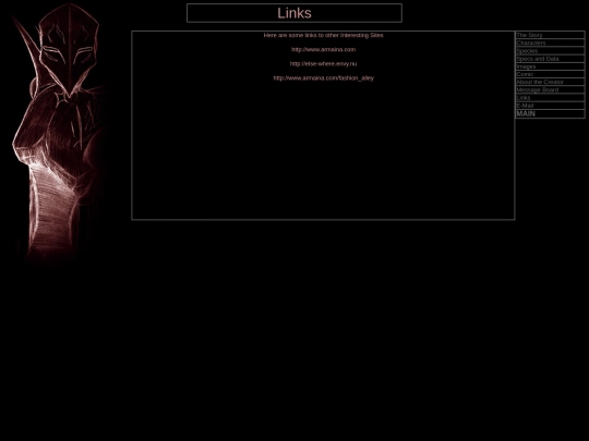 pretorians/links screenshot