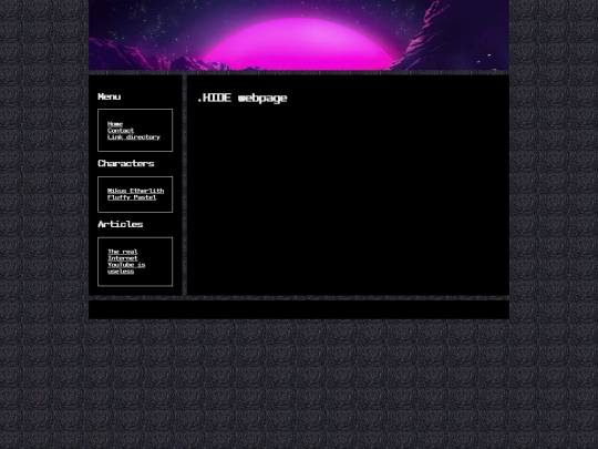 twst screenshot