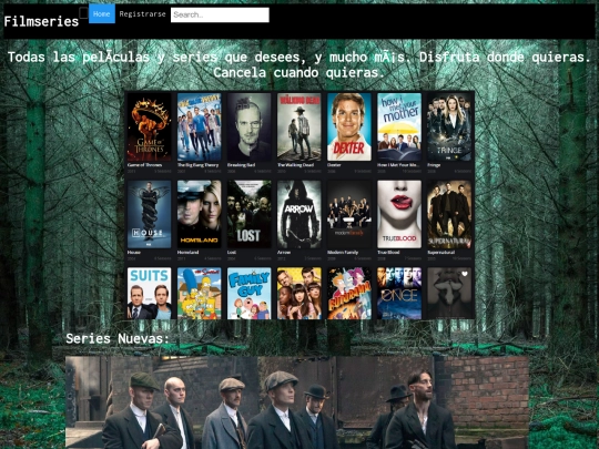 misterio screenshot