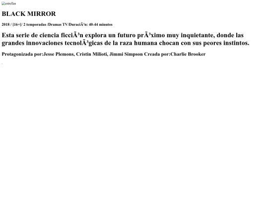 prueba screenshot