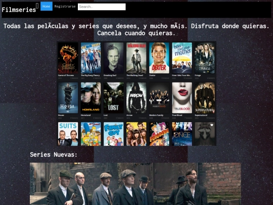 puntuadas screenshot