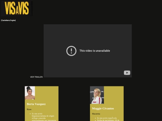 vis screenshot