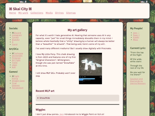 art screenshot