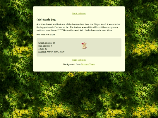 blogs/5-6apple screenshot