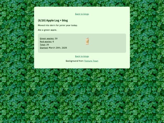 blogs/8-20apple screenshot