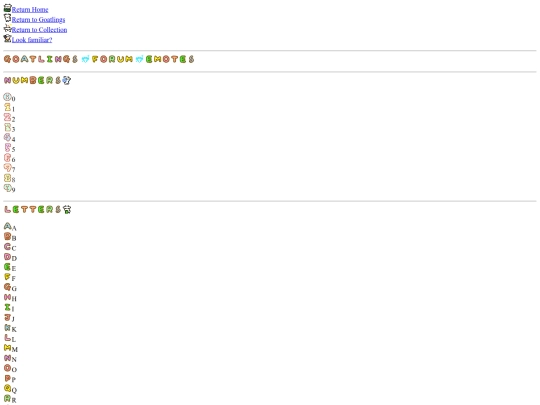 goatlings/emotes screenshot