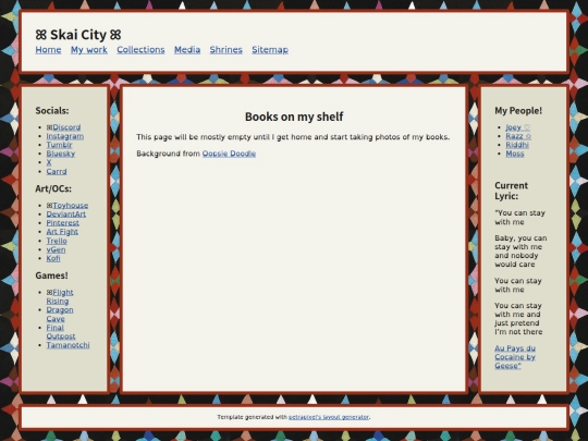 library2 screenshot