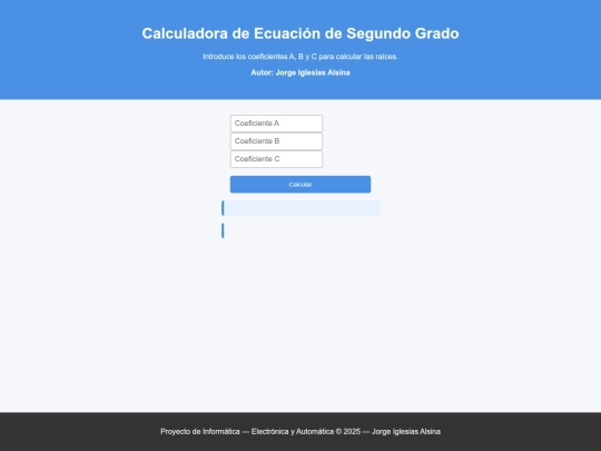 ecuacion screenshot