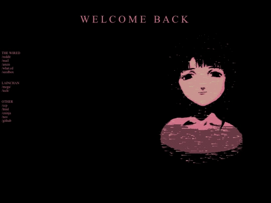 homepage screenshot