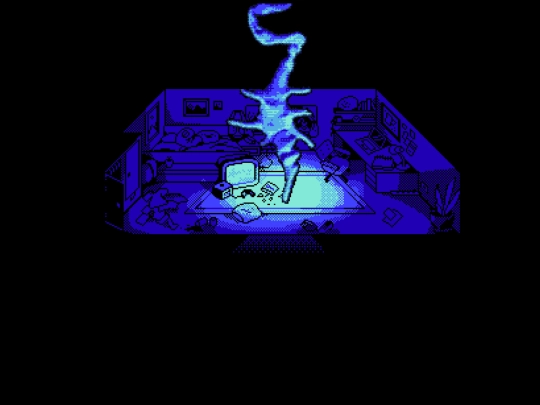 bedroom screenshot