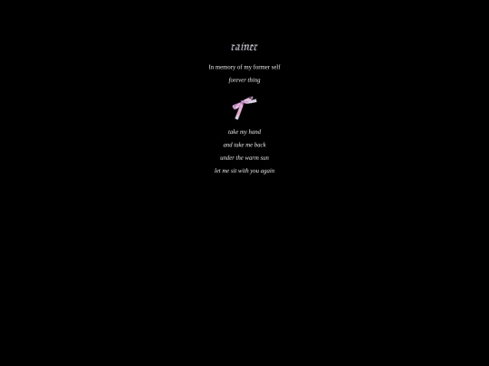 poemroom screenshot