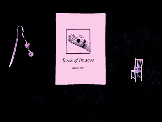 readingroom screenshot