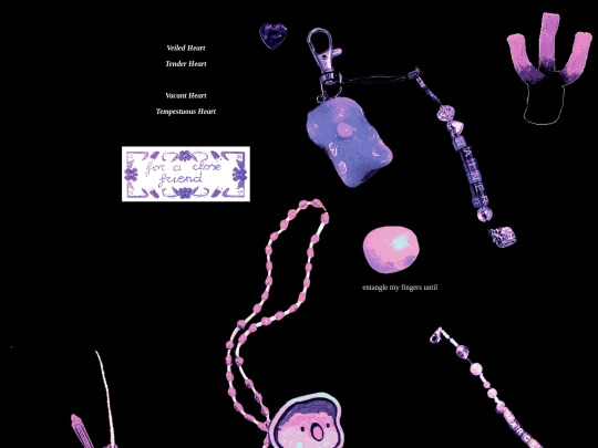 third screenshot