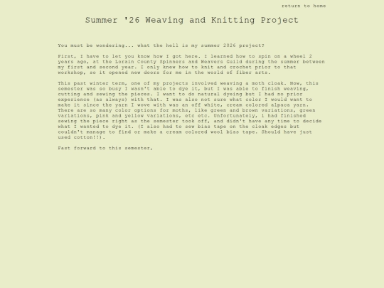 Projects/summer26project screenshot