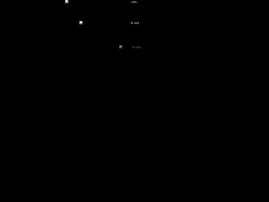 Old/Test screenshot