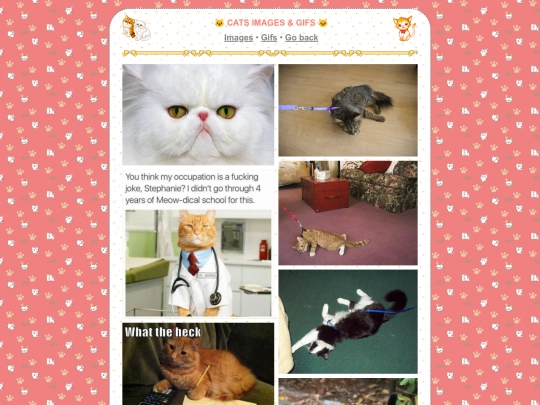catpictures screenshot