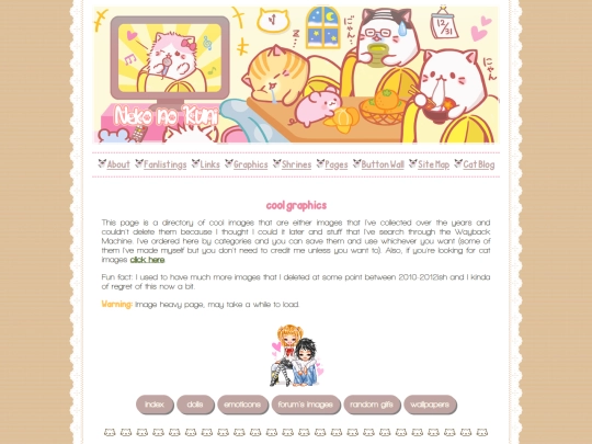graphics screenshot