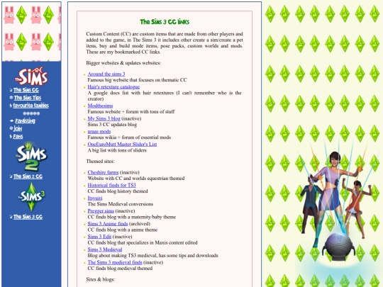 sims/sims3cc screenshot