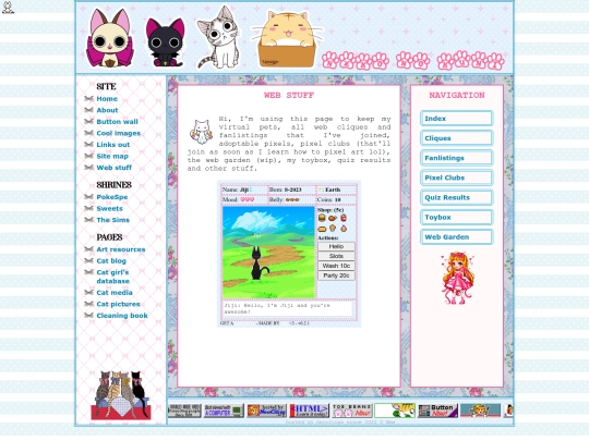 stuff screenshot