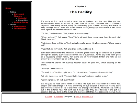 writing/gf/books/reburial/ch1 screenshot